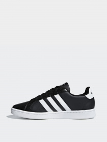 Кеды Adidas Grand Court модель F36393 Фото