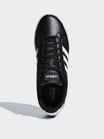 Кеды Adidas Grand Court модель F36393 Фото