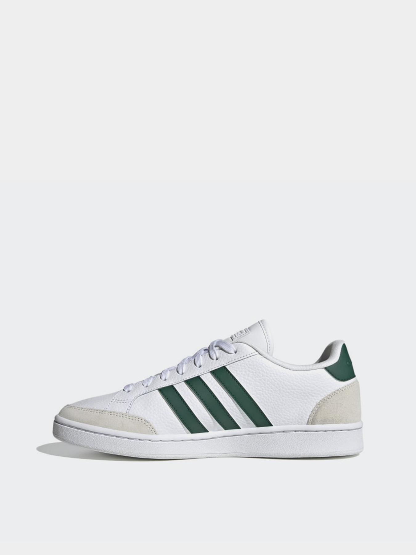 Кеди Adidas GRAND COURT SE модель FW6688 Фото