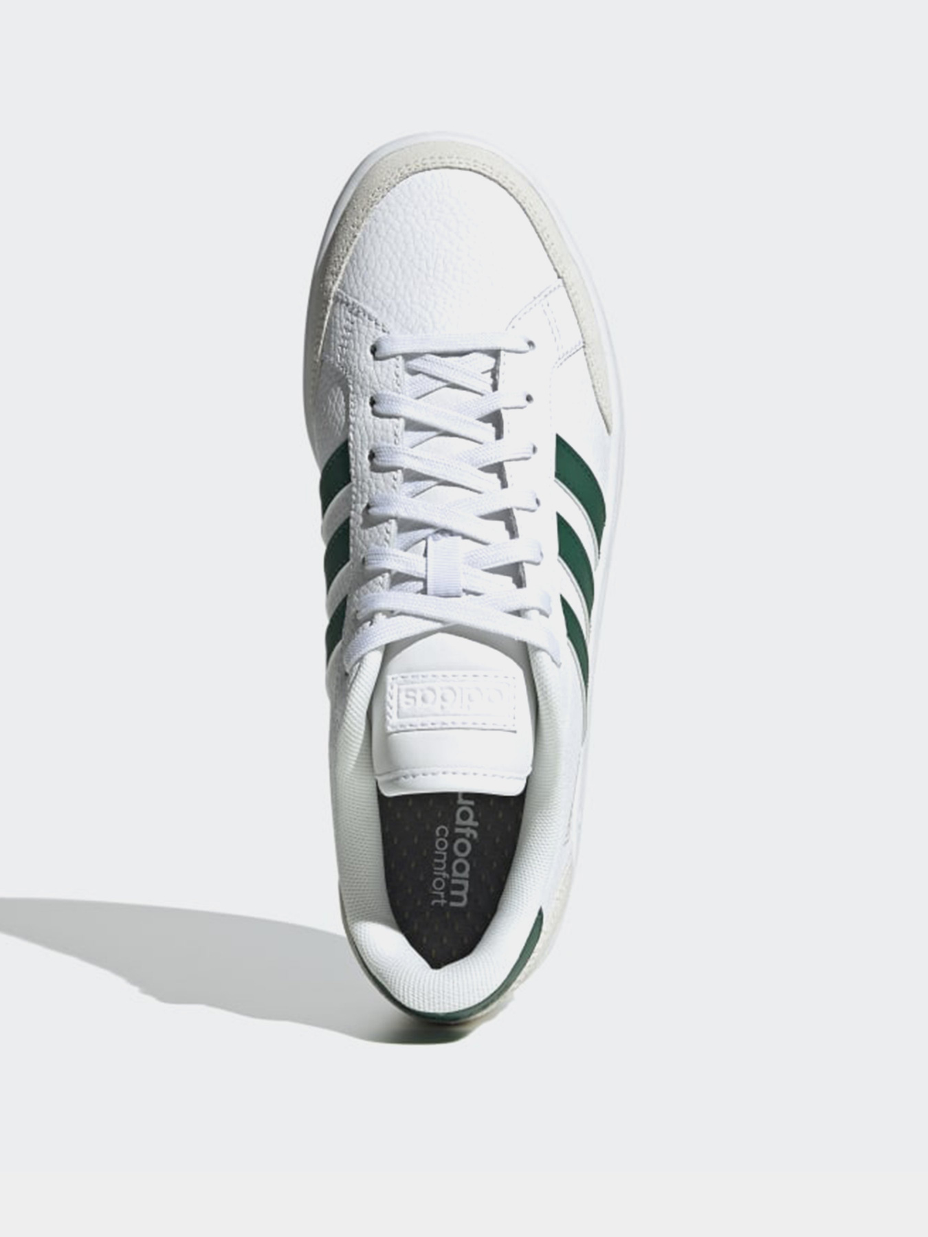 Кеди Adidas GRAND COURT SE модель FW6688 Фото
