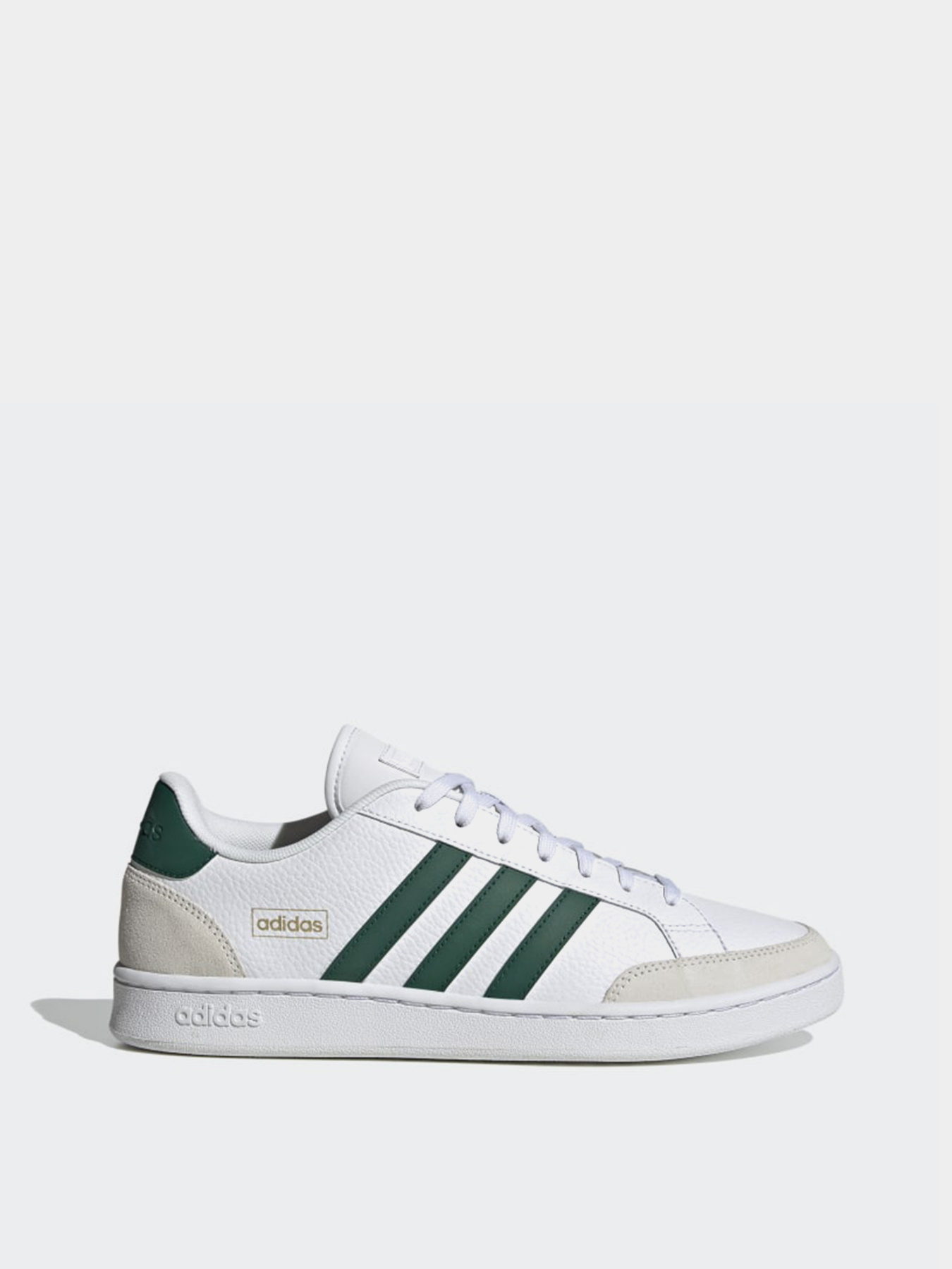 Кеди Adidas GRAND COURT SE модель FW6688 Фото