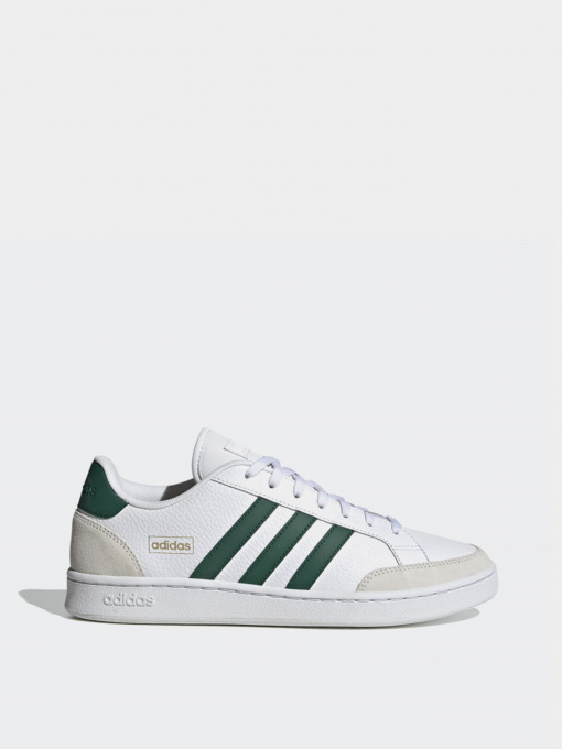 Кеды Adidas GRAND COURT SE модель FW6688 Фото