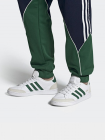 Кеди Adidas GRAND COURT SE модель FW6688 Фото