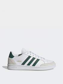 Кеди Adidas GRAND COURT SE модель FW6688 Фото