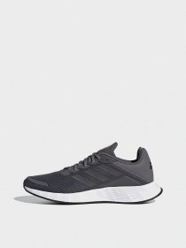 Кросівки Adidas DURAMO модель FY6702 Фото