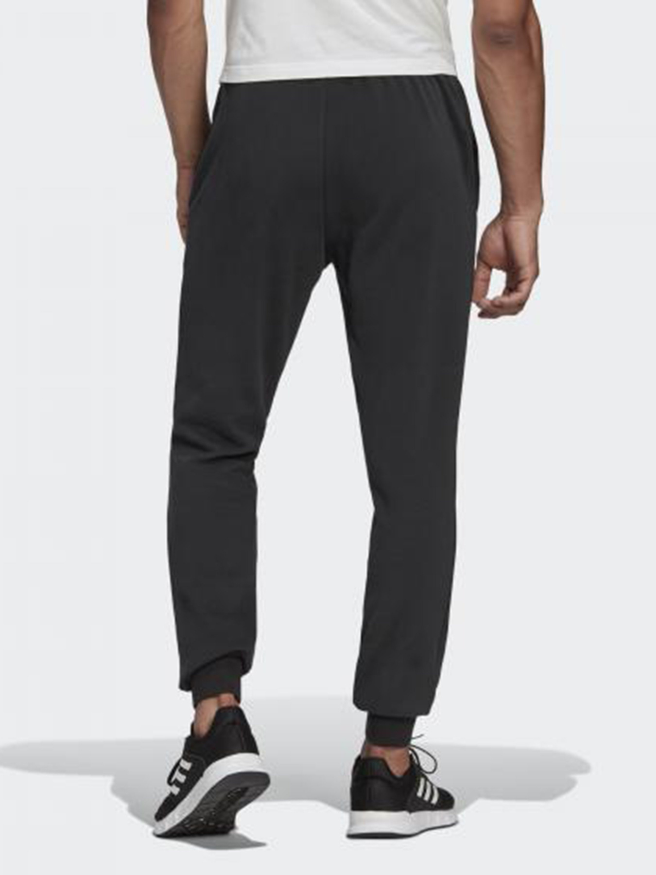 Штани Adidas BRILLIANT BASICS модель GD3868 Фото