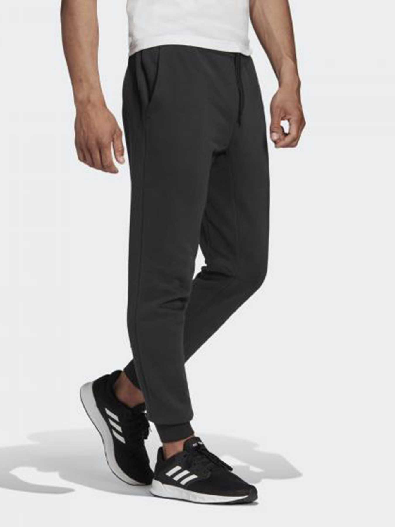Штани Adidas BRILLIANT BASICS модель GD3868 Фото