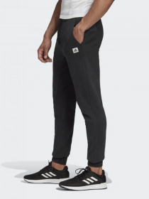 Штани Adidas BRILLIANT BASICS модель GD3868 Фото