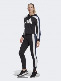 Костюми Adidas SPORTSWEAR BADGE OF SPORT модель GL9482 Фото