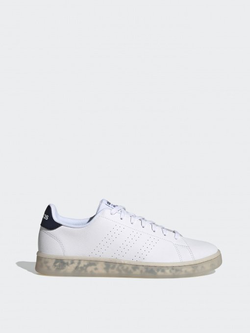 Кеды Adidas ADVANTAGE ECO модель FY6033 Фото
