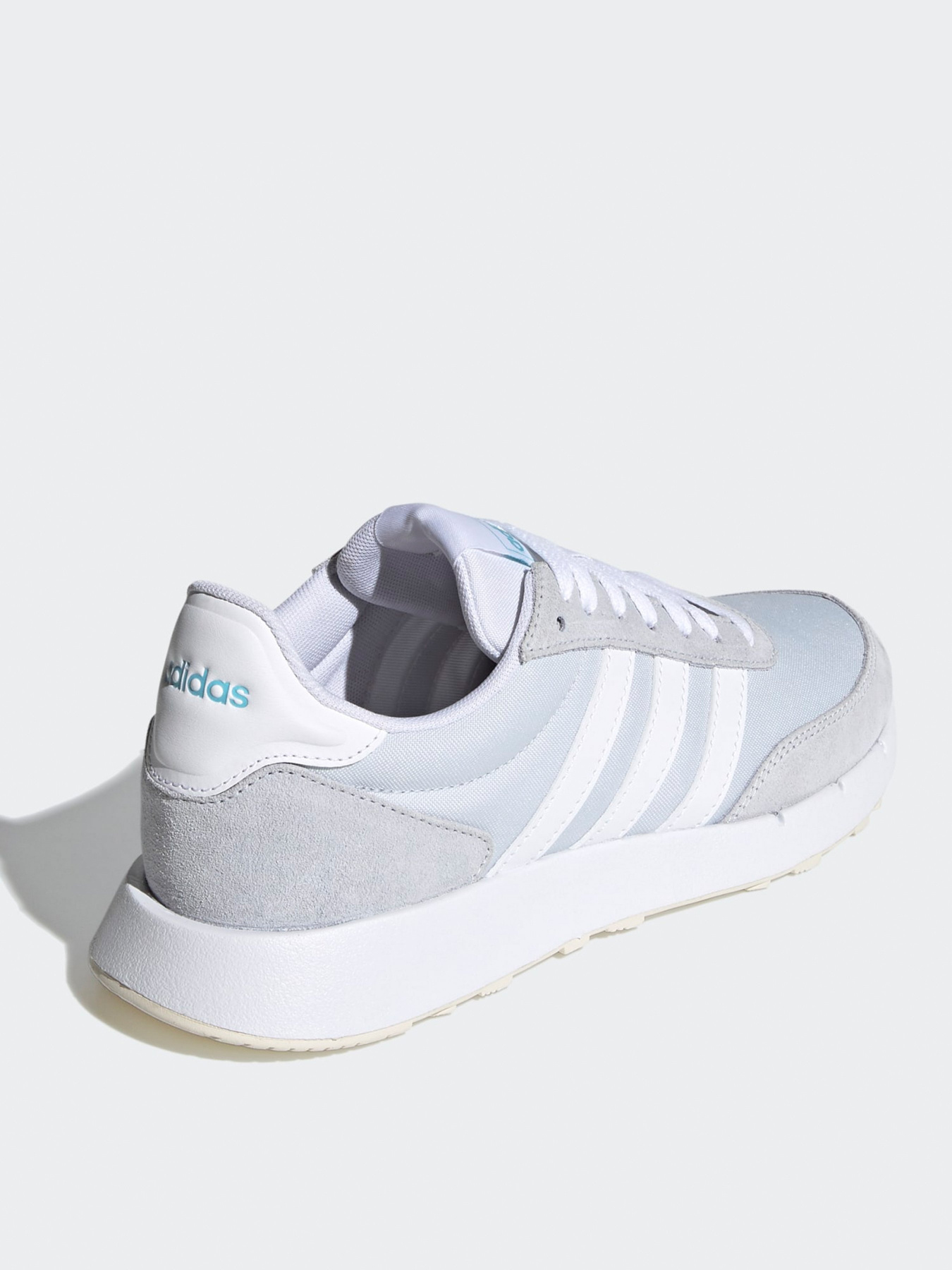 Кросівки Adidas RUN 60S 2.0 модель FZ0960 Кросівки Adidas RUN 60S 2.0 модель FZ0960 Фото