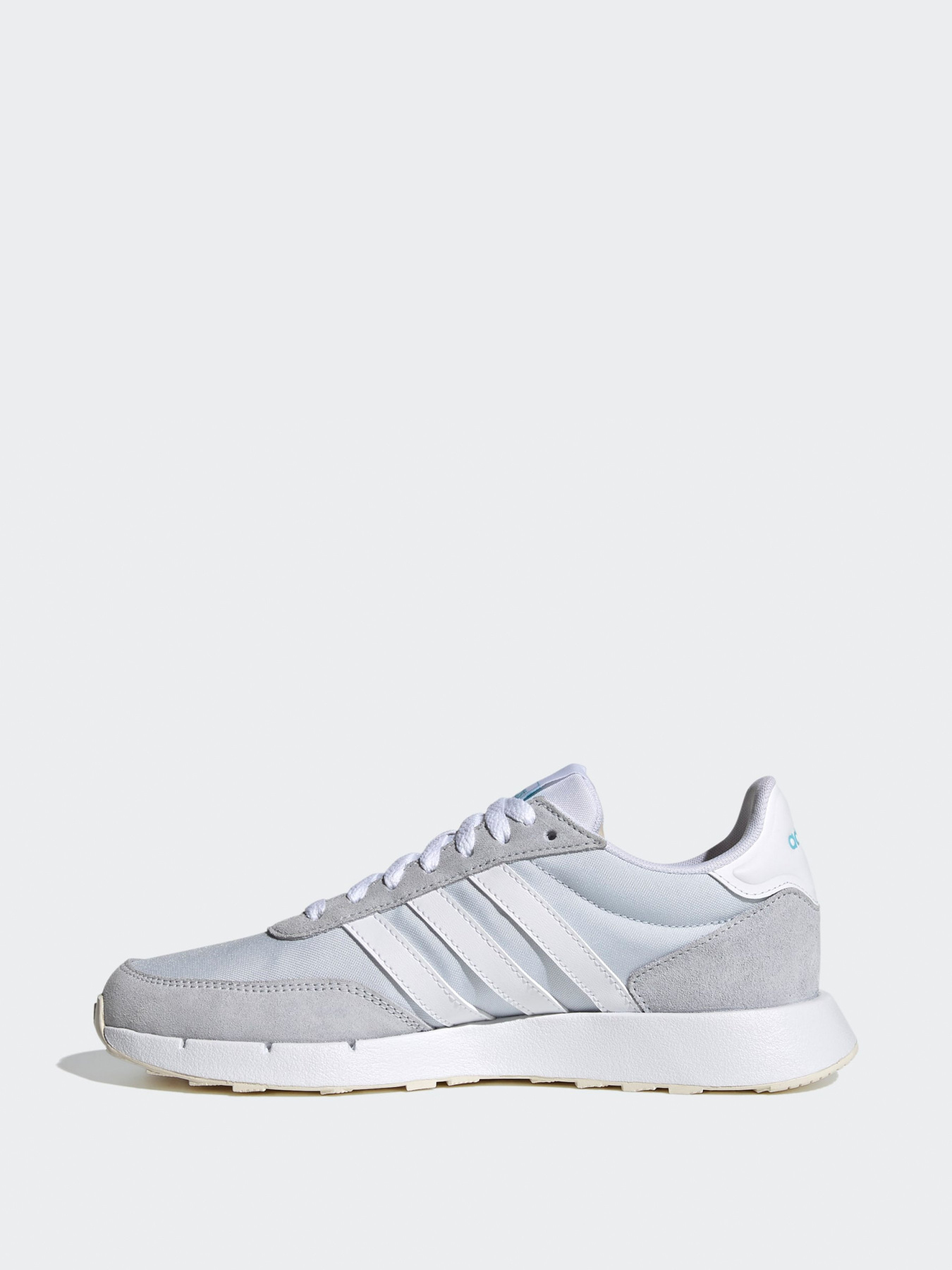 Кросівки Adidas RUN 60S 2.0 модель FZ0960 Кросівки Adidas RUN 60S 2.0 модель FZ0960 Фото