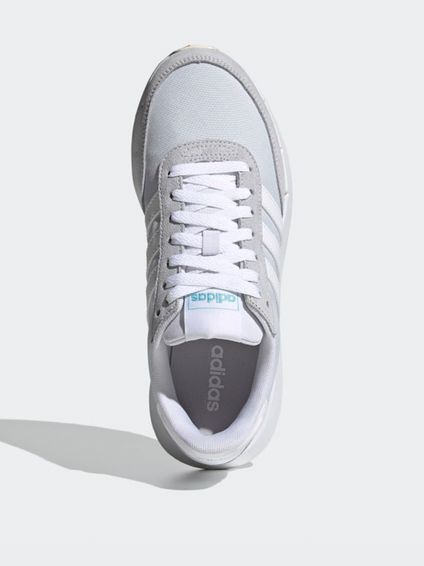 Кросівки Adidas RUN 60S 2.0 модель FZ0960 Кросівки Adidas RUN 60S 2.0 модель FZ0960 Фото