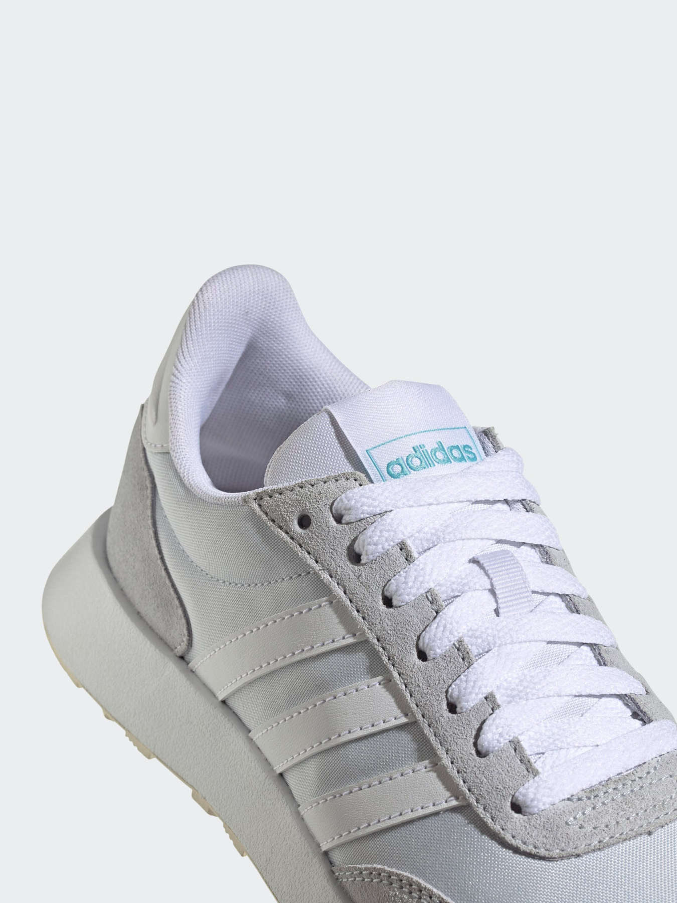 Кросівки Adidas RUN 60S 2.0 модель FZ0960 Кросівки Adidas RUN 60S 2.0 модель FZ0960 Фото