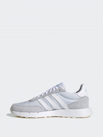Кросівки Adidas RUN 60S 2.0 модель FZ0960 Фото