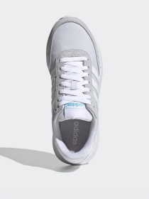 Кросівки Adidas RUN 60S 2.0 модель FZ0960 Фото