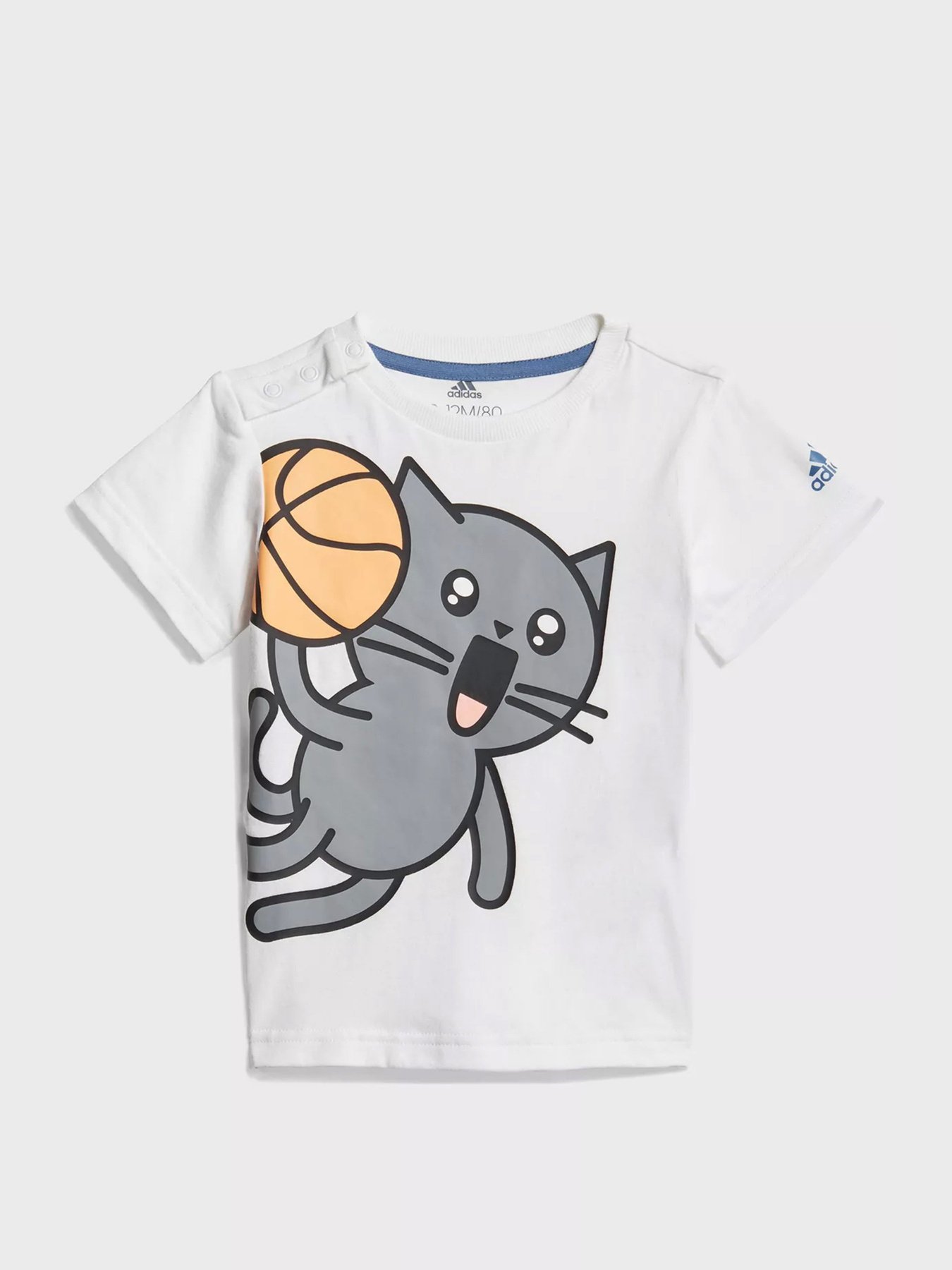 Костюми Adidas CAT модель GM8940 Фото