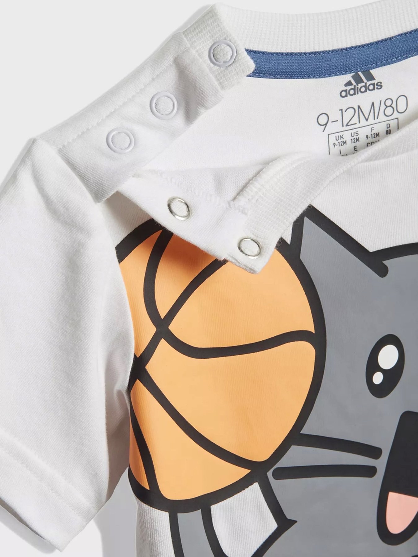 Костюми Adidas CAT модель GM8940 Фото