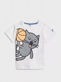 Костюми Adidas CAT модель GM8940 Фото