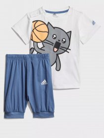 Костюми Adidas CAT модель GM8940 Фото