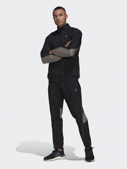 Костюмы Adidas SPORTSWEAR Z.N.E. модель GT3090 Фото
