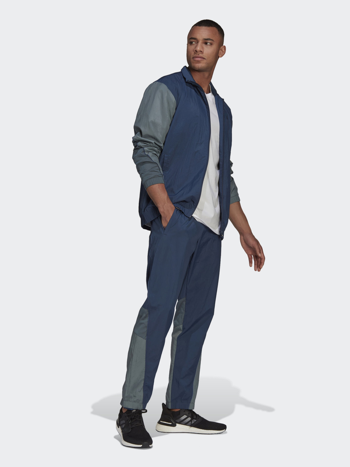 Костюми Adidas SPORTSWEAR Z.N.E. модель GT3091 Фото