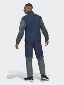 Костюми Adidas SPORTSWEAR Z.N.E. модель GT3091 Фото