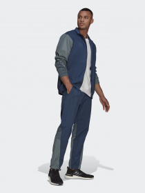 Костюми Adidas SPORTSWEAR Z.N.E. модель GT3091 Фото