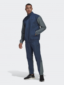 Костюми Adidas SPORTSWEAR Z.N.E. модель GT3091 Фото