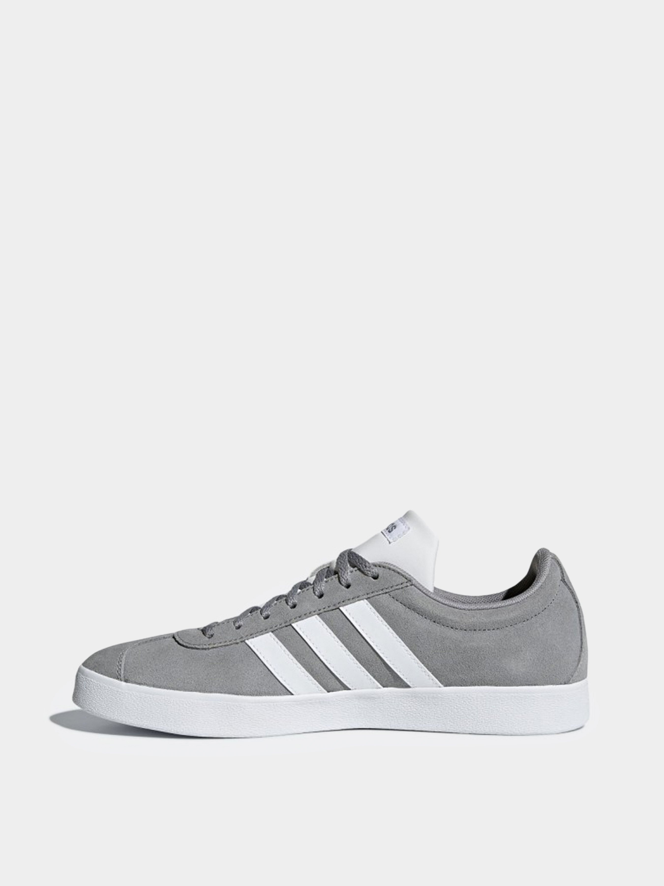 Кеди Adidas VL Court 2.0 Performance модель B43807 Фото