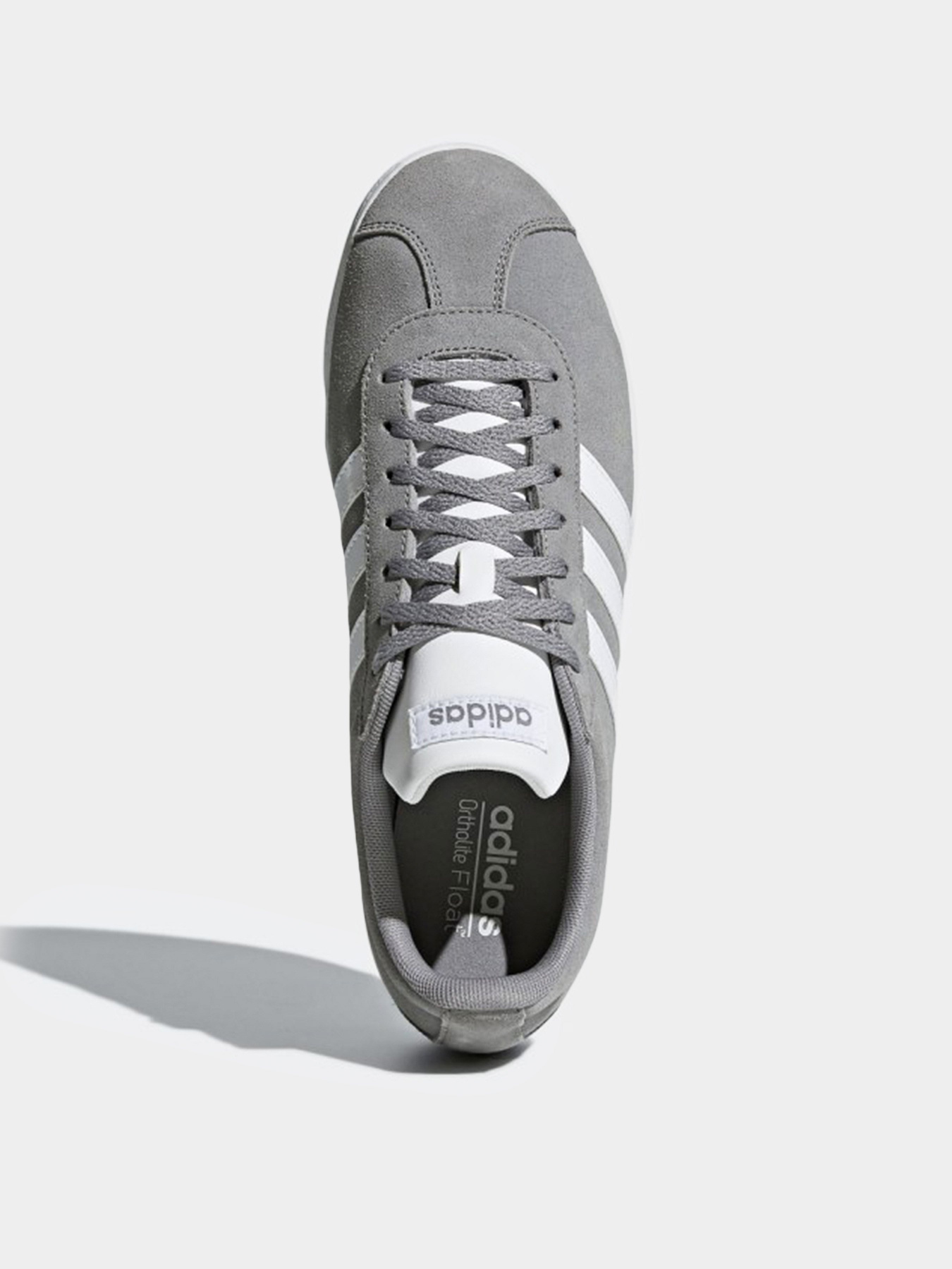 Кеди Adidas VL Court 2.0 Performance модель B43807 Фото