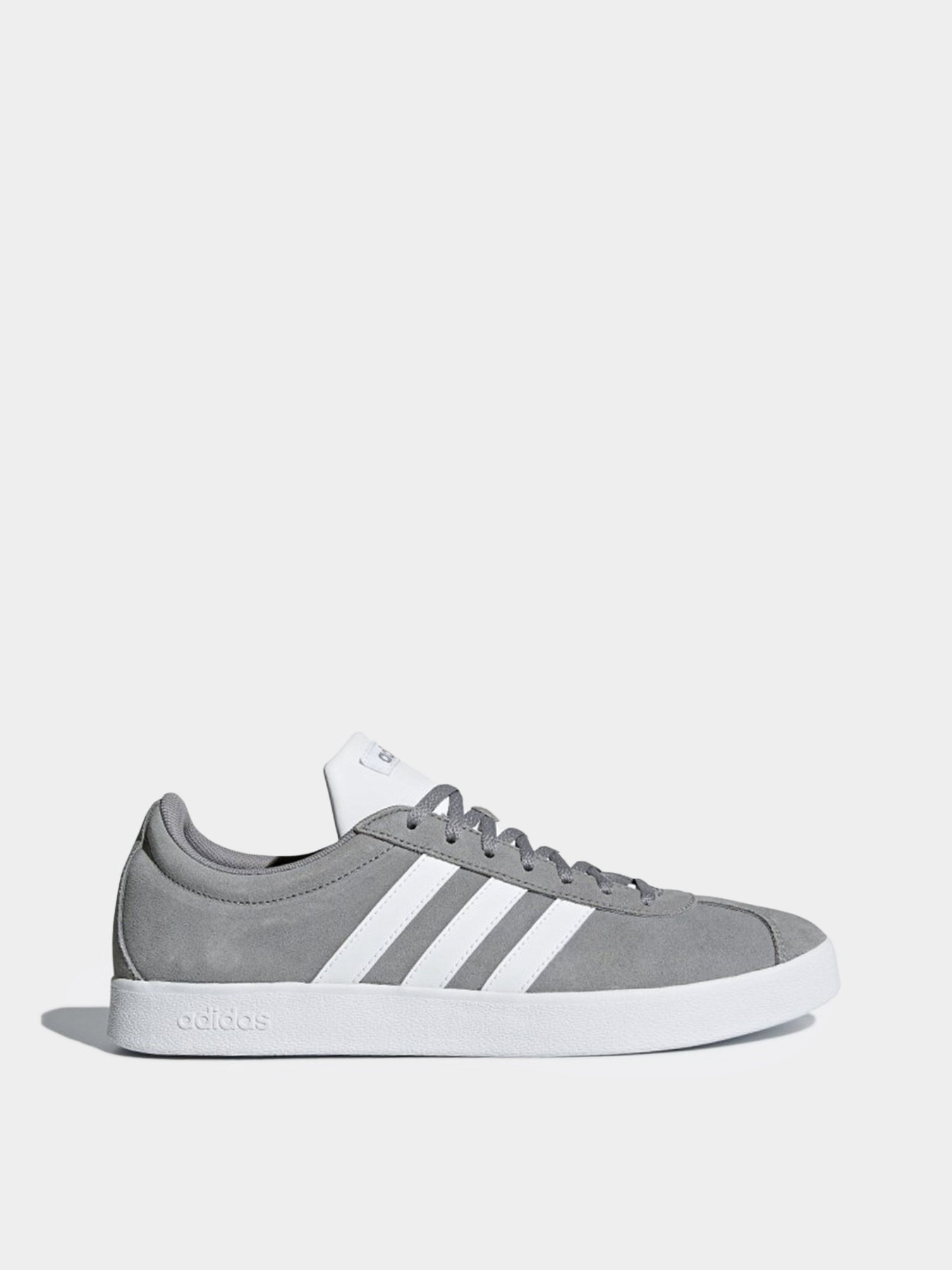 Кеди Adidas VL Court 2.0 Performance модель B43807 Фото