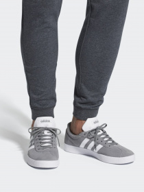 Кеди Adidas VL Court 2.0 Performance модель B43807 Фото
