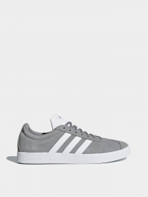 Кеди Adidas VL Court 2.0 Performance модель B43807 Фото