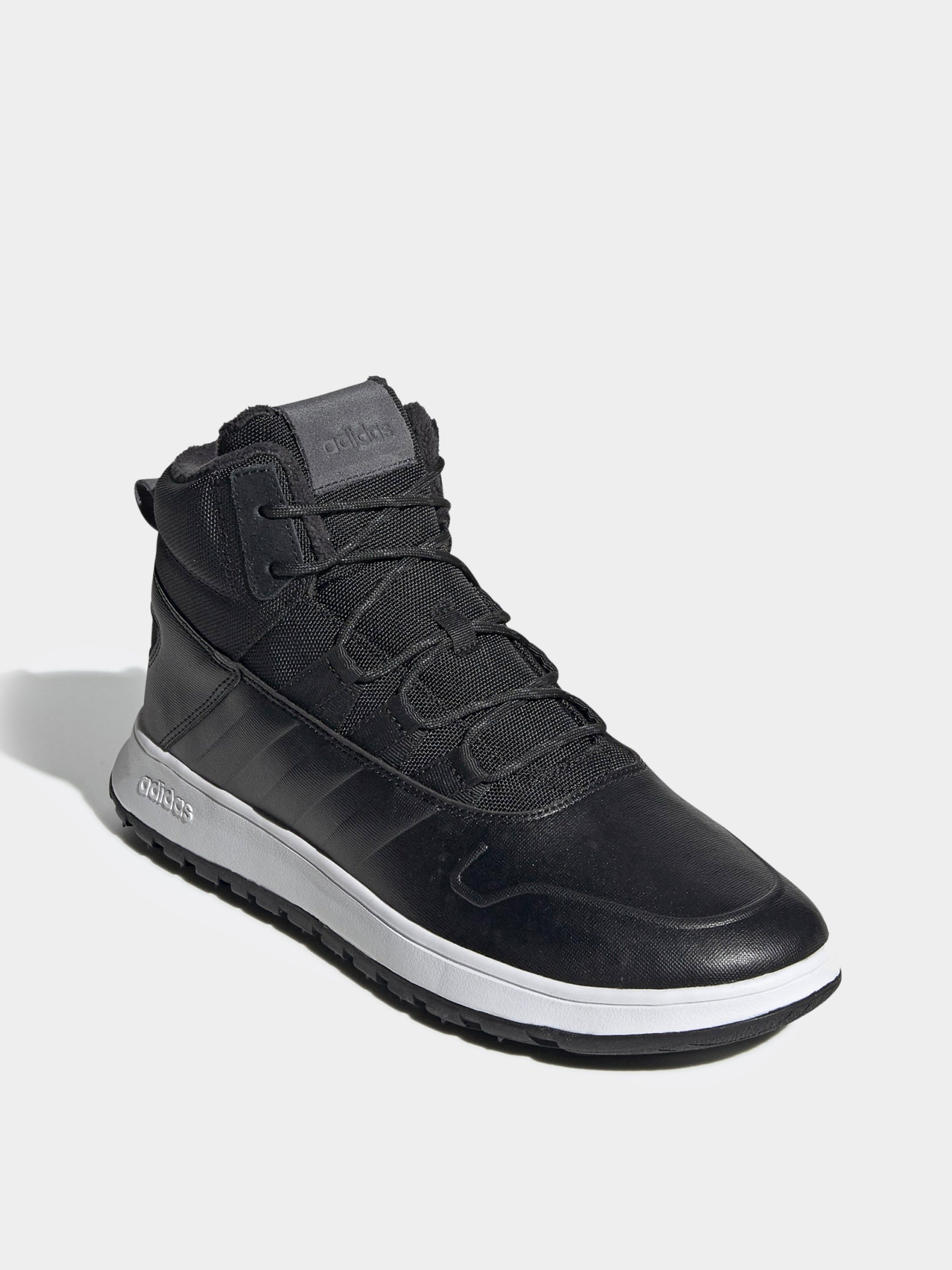 Черевики та чоботи Adidas Fusion Storm Performance модель EE9709 Фото