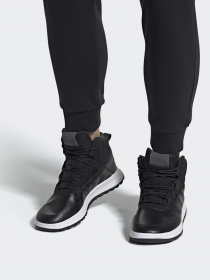 Черевики та чоботи Adidas Fusion Storm Performance модель EE9709 Фото