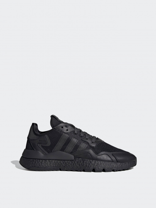 Кроссовки Adidas Nite Jogger Originals модель FV1277 Фото