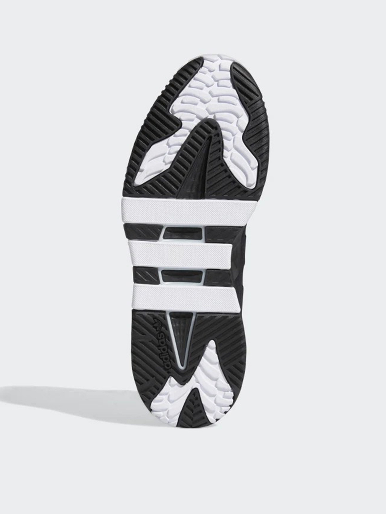 Кроссовки Adidas NITEBALL модель H67366 Фото
