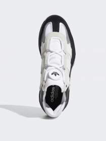 Кроссовки Adidas NITEBALL модель H67366 Фото