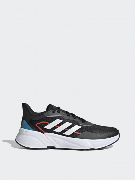 Кросівки Adidas X9000L1 модель H68081 Фото