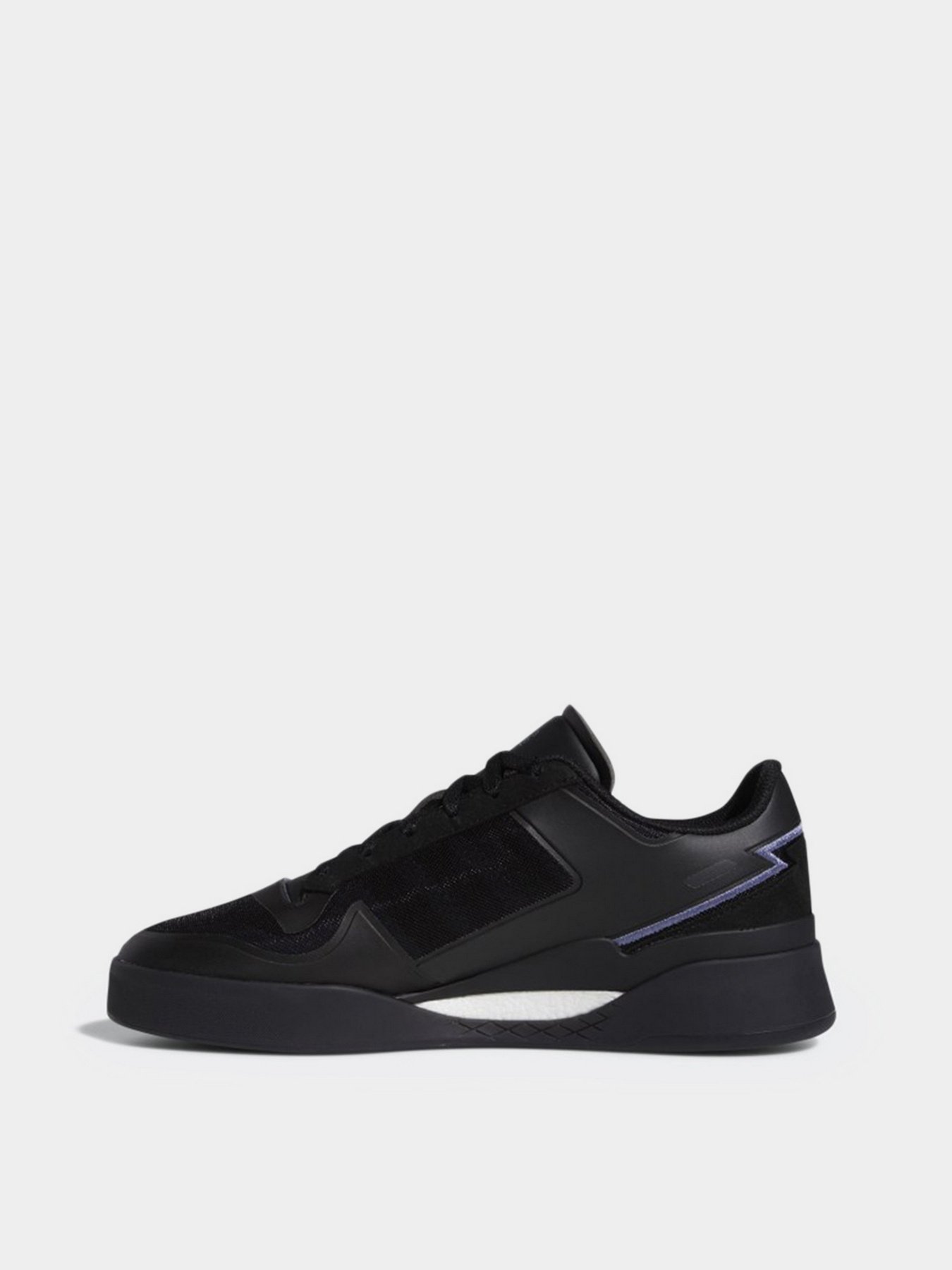 Кросівки Adidas Forum Tech Boost модель Q46358 Фото