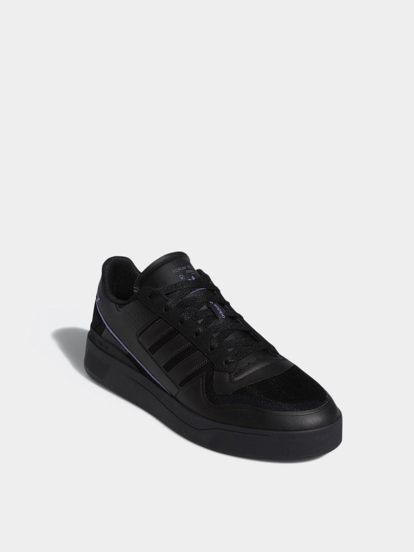 Кросівки Adidas Forum Tech Boost модель Q46358 Фото