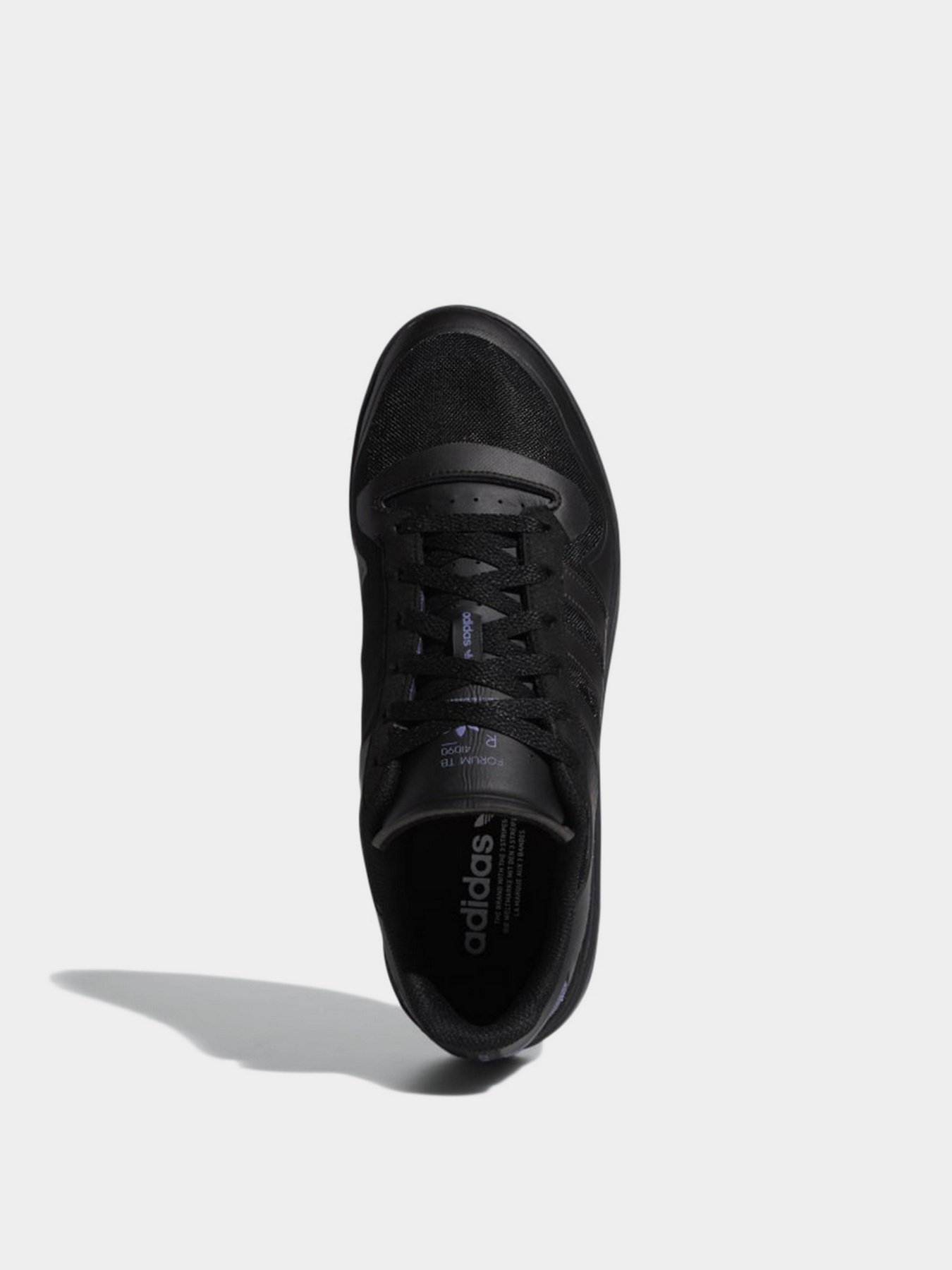 Кросівки Adidas Forum Tech Boost модель Q46358 Фото