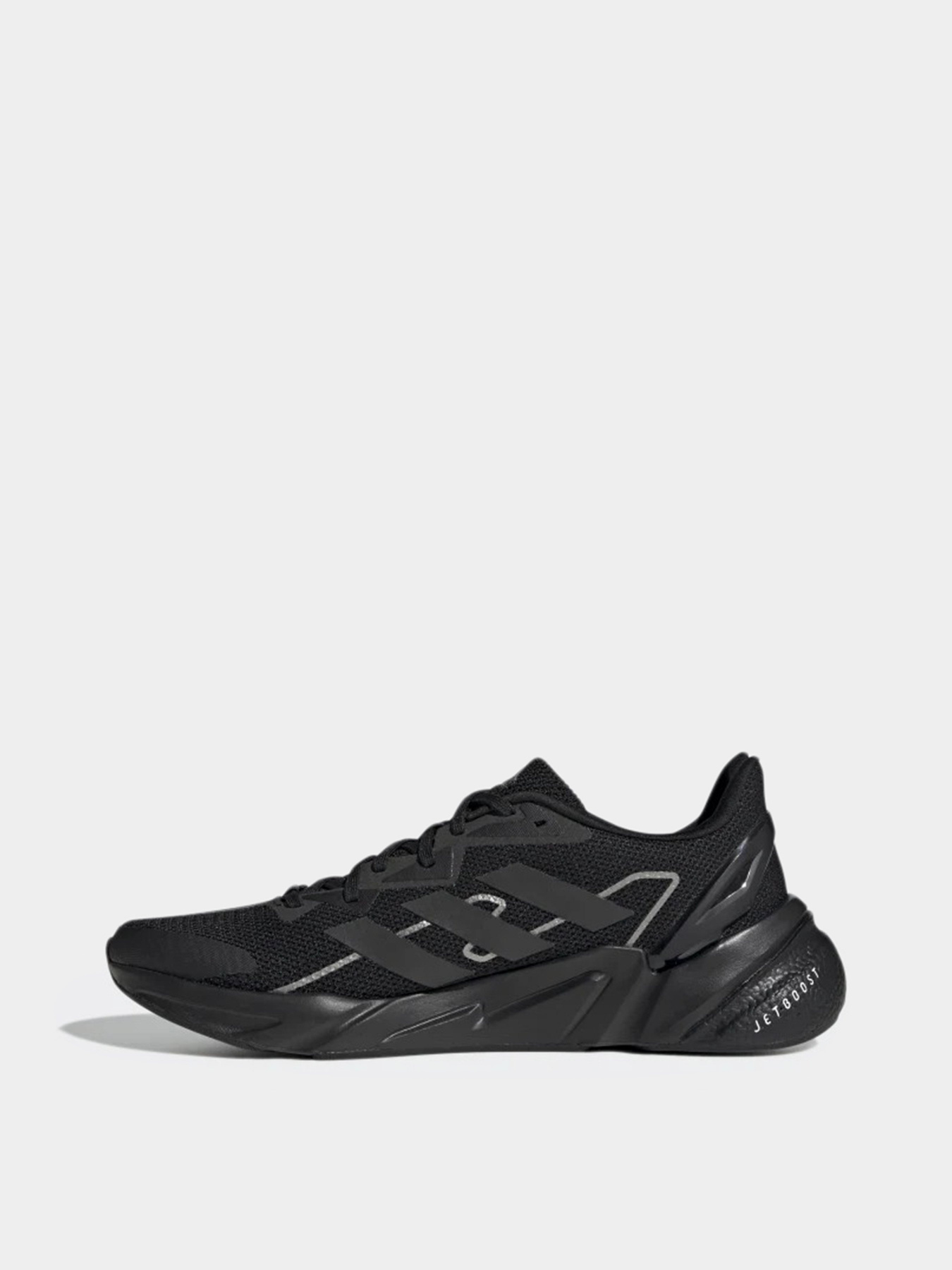 Кросівки Adidas  X9000L2 модель S23649 Фото