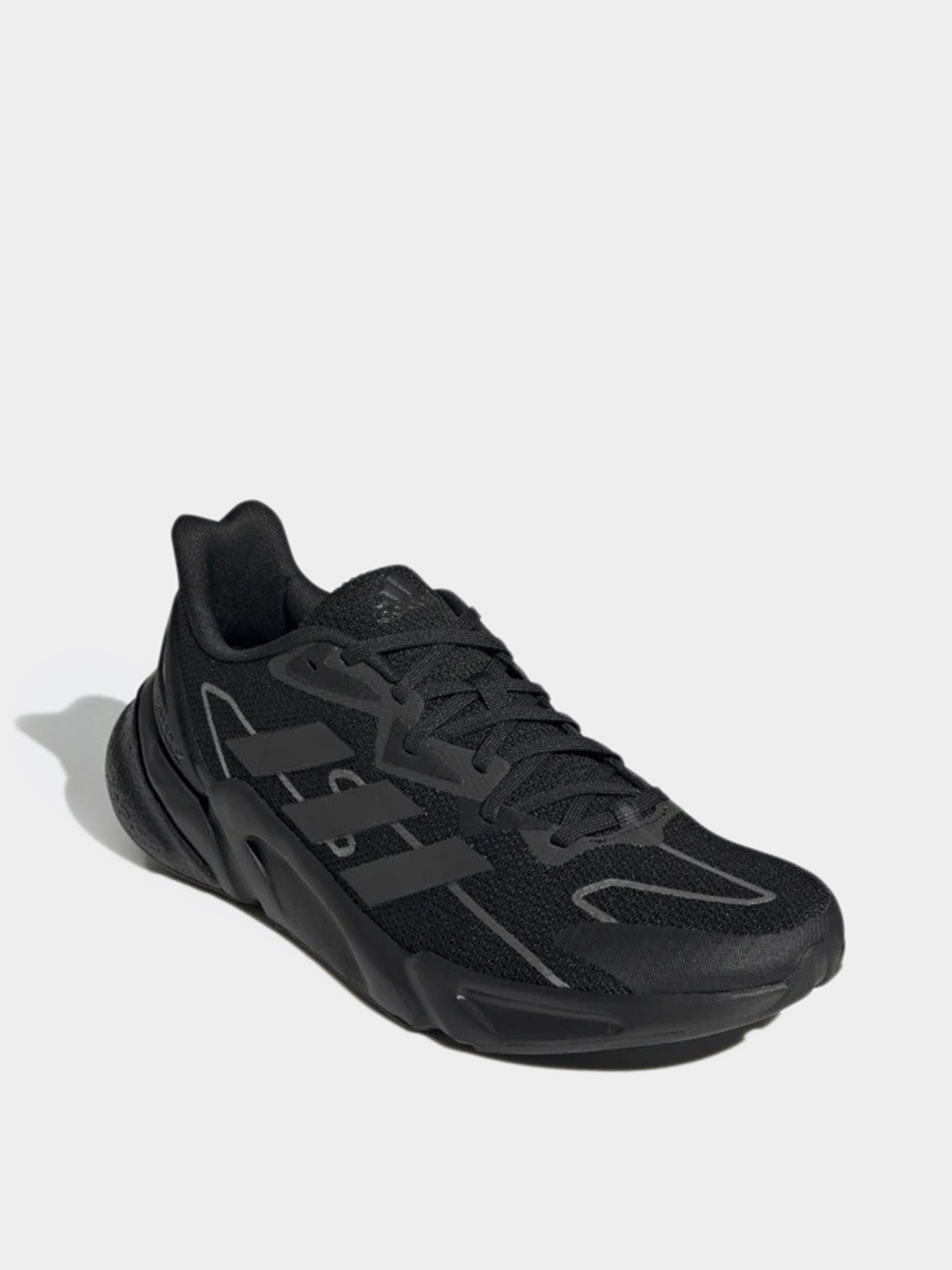 Кросівки Adidas  X9000L2 модель S23649 Фото