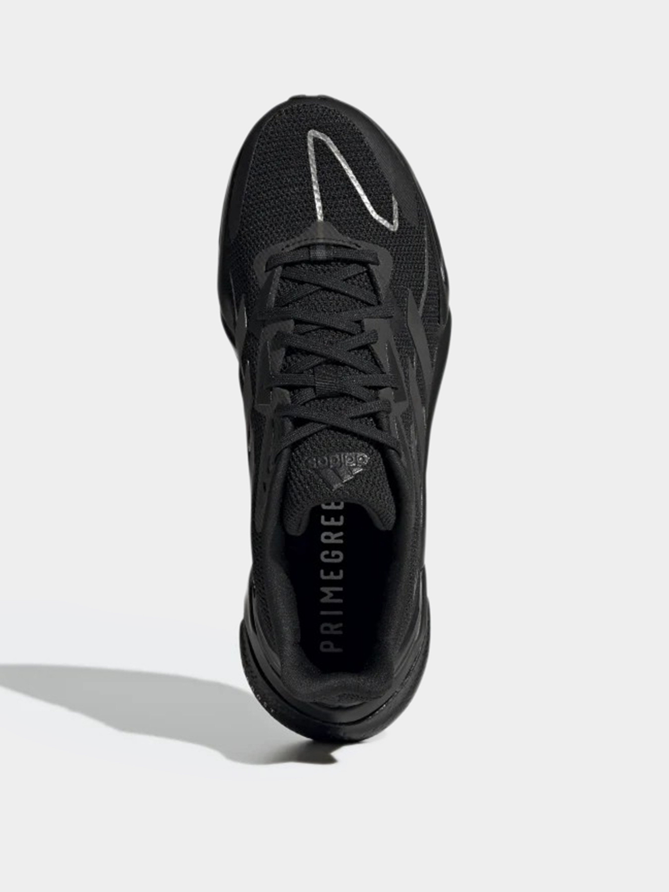 Кросівки Adidas  X9000L2 модель S23649 Фото