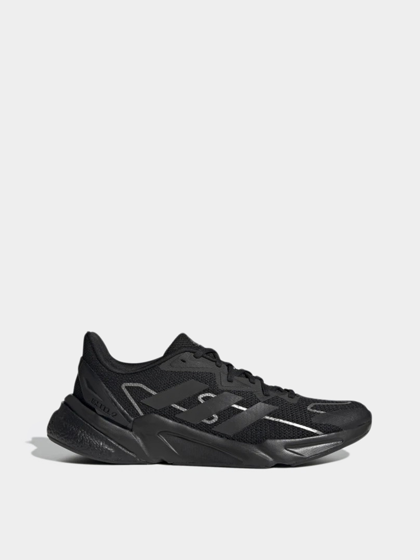 Кросівки Adidas  X9000L2 модель S23649 Фото