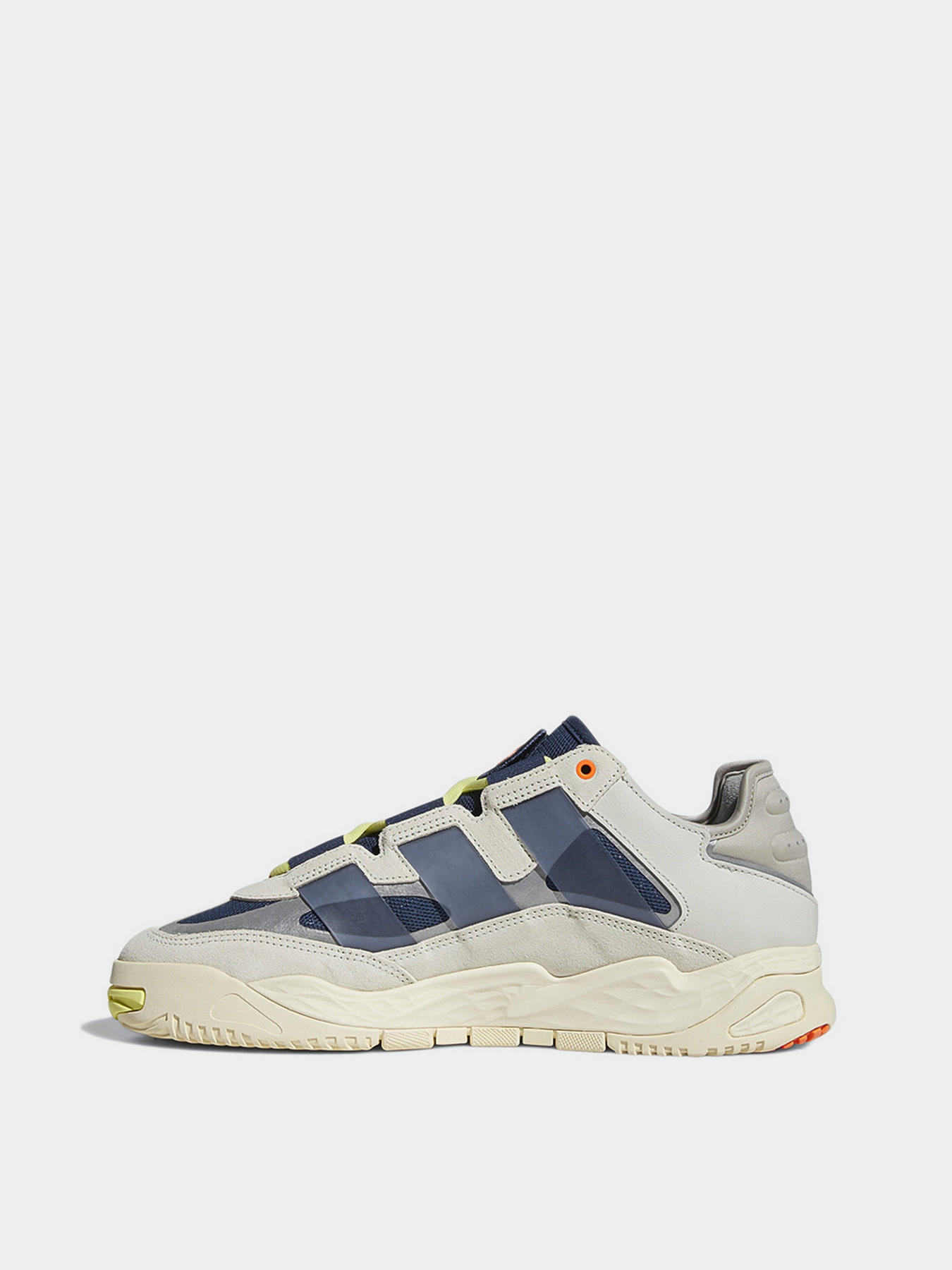 Кросівки Adidas Niteball Originals модель S24146 Фото