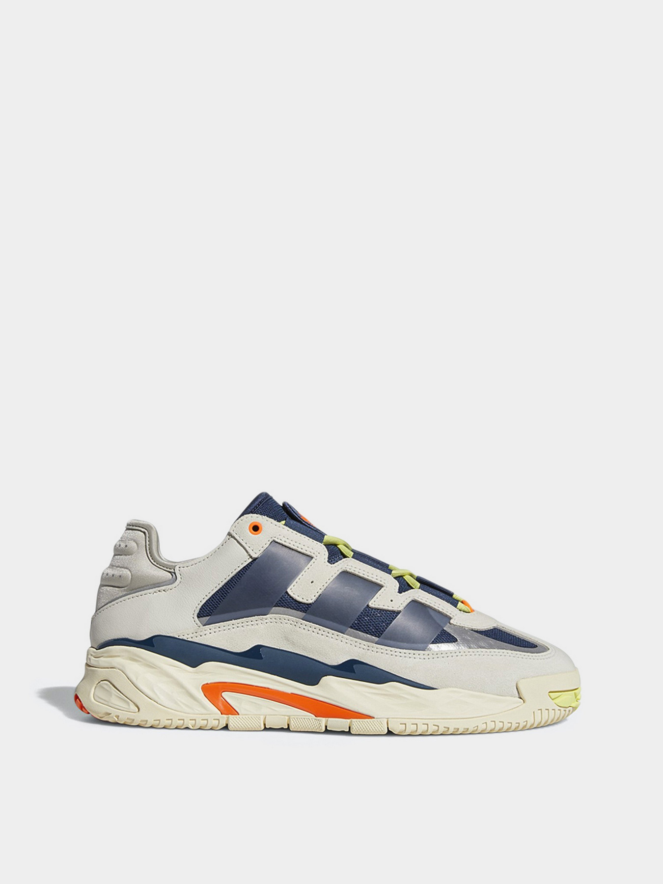 Кросівки Adidas Niteball Originals модель S24146 Фото