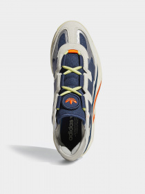 Кросівки Adidas Niteball Originals модель S24146 Фото